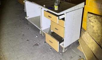 Zdjęcie opuszczonego miejsca: Ośrodek Wczasowo Profilaktyczny Orlik