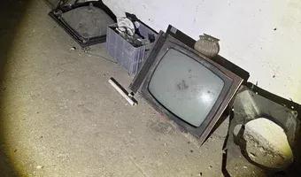 Zdjęcie opuszczonego miejsca: Ośrodek Wczasowo Profilaktyczny Orlik