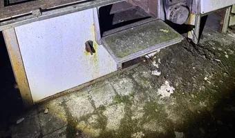 Zdjęcie opuszczonego miejsca: Ośrodek Wczasowo Profilaktyczny Orlik