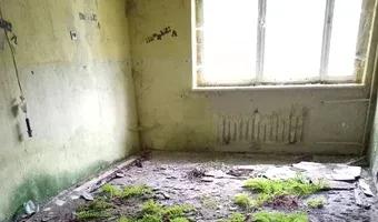 Zdjęcie opuszczonego miejsca: Ośrodek Wczasowo Profilaktyczny Orlik