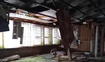 Zdjęcie opuszczonego miejsca: Ośrodek Wczasowo Profilaktyczny Orlik