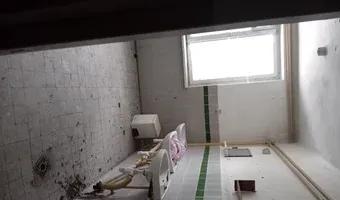 Zdjęcie opuszczonego miejsca: Ośrodek Wczasowo Profilaktyczny Orlik