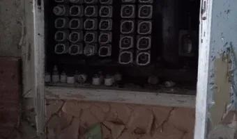 Zdjęcie opuszczonego miejsca: Ośrodek Wczasowo Profilaktyczny Orlik