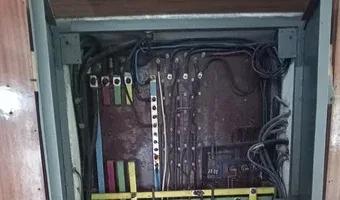 Zdjęcie opuszczonego miejsca: Ośrodek Wczasowo Profilaktyczny Orlik