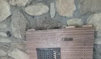 Zdjęcie opuszczonego miejsca: Ośrodek Wczasowo Profilaktyczny Orlik