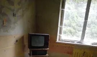 Zdjęcie opuszczonego miejsca: Ośrodek Wczasowo Profilaktyczny Orlik