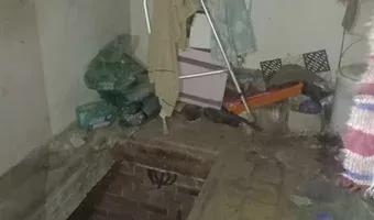 Zdjęcie opuszczonego miejsca: Opuszczony dom na Zawodziu