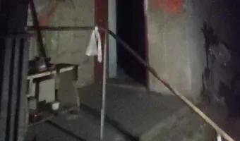 Zdjęcie opuszczonego miejsca: Opuszczony dom na Zawodziu