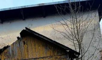 Zdjęcie opuszczonego miejsca: Opuszczony magazyn „gipsownia”