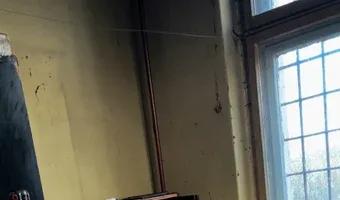 Zdjęcie opuszczonego miejsca: Opuszczony magazyn „gipsownia”