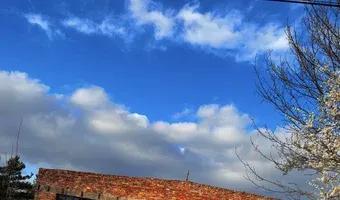 Zdjęcie opuszczonego miejsca: Opuszczony magazyn „gipsownia”