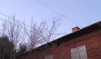 Zdjęcie opuszczonego miejsca: Opuszczony stary młyn