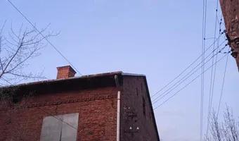 Zdjęcie opuszczonego miejsca: Opuszczony stary młyn