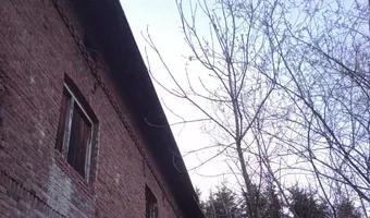 Zdjęcie opuszczonego miejsca: Opuszczony stary młyn