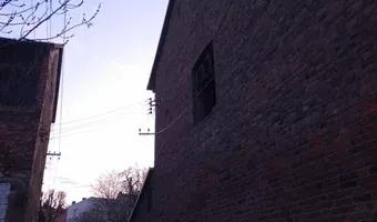 Zdjęcie opuszczonego miejsca: Opuszczony stary młyn