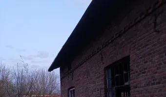 Zdjęcie opuszczonego miejsca: Opuszczony stary młyn