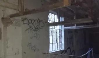 Zdjęcie opuszczonego miejsca: Opuszczony stary młyn