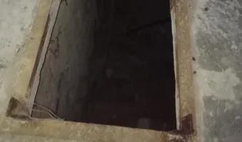 Zdjęcie opuszczonego miejsca: Opuszczony stary młyn