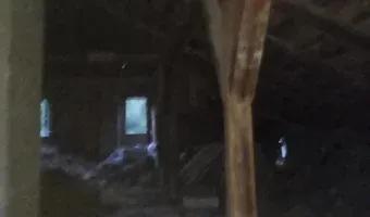 Zdjęcie opuszczonego miejsca: Opuszczony stary młyn