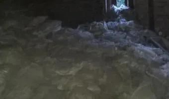 Zdjęcie opuszczonego miejsca: Opuszczony stary młyn