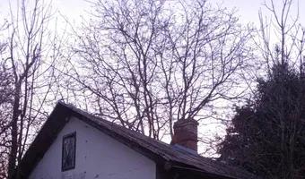 Zdjęcie opuszczonego miejsca: Opuszczony stary młyn