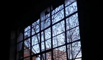 Zdjęcie opuszczonego miejsca: Opuszczony stary młyn