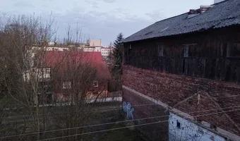 Zdjęcie opuszczonego miejsca: Opuszczony stary młyn