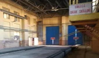 Zdjęcie opuszczonego miejsca: Lokomotywownia Stalowa Wola