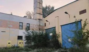 Zdjęcie opuszczonego miejsca: Lokomotywownia Stalowa Wola