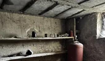 Zdjęcie opuszczonego miejsca: Opuszczony dom ze szklarniami