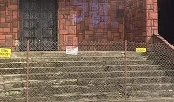 Zdjęcie opuszczonego miejsca: Opuszczone kino/dyskoteka