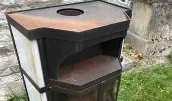 Zdjęcie opuszczonego miejsca: Pałac w Urzejowicach