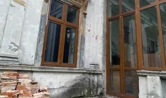 Zdjęcie opuszczonego miejsca: Pałac w Urzejowicach