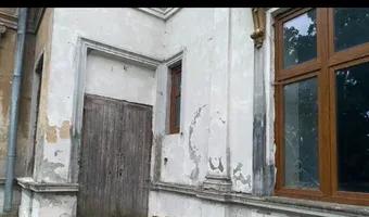 Zdjęcie opuszczonego miejsca: Pałac w Urzejowicach