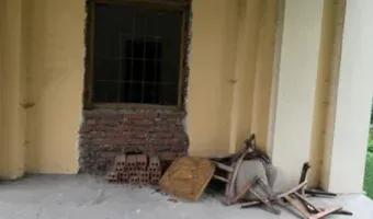 Zdjęcie opuszczonego miejsca: Pałac w Urzejowicach