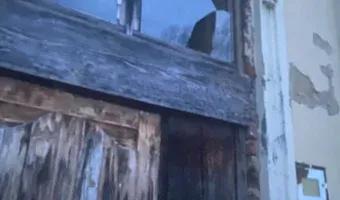 Zdjęcie opuszczonego miejsca: Pałac w Urzejowicach