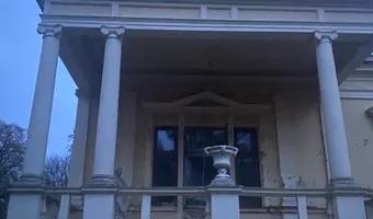 Zdjęcie opuszczonego miejsca: Pałac w Urzejowicach