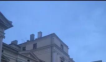 Zdjęcie opuszczonego miejsca: Pałac w Urzejowicach