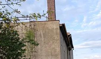 Zdjęcie opuszczonego miejsca: Budynek kolejarzy