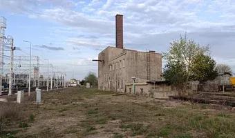 Zdjęcie opuszczonego miejsca: Budynek kolejarzy