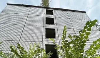 Zdjęcie opuszczonego miejsca: Opuszczona bursa szkolna, Katowice - Szopienice