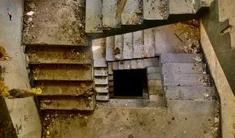 Zdjęcie opuszczonego miejsca: Opuszczona bursa szkolna, Katowice - Szopienice