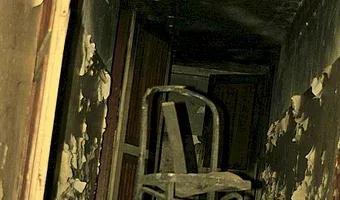 Zdjęcie opuszczonego miejsca: Opuszczona bursa szkolna, Katowice - Szopienice