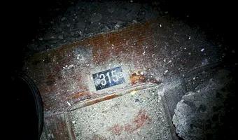 Zdjęcie opuszczonego miejsca: Opuszczona bursa szkolna, Katowice - Szopienice