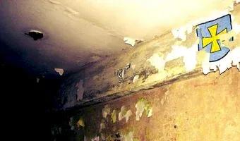 Zdjęcie opuszczonego miejsca: Opuszczona bursa szkolna, Katowice - Szopienice