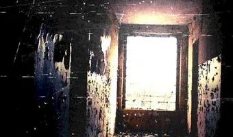 Zdjęcie opuszczonego miejsca: Opuszczona bursa szkolna, Katowice - Szopienice