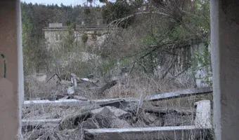 Zdjęcie opuszczonego miejsca: Grunty poprzemysłowe