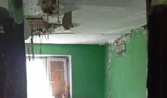 Zdjęcie opuszczonego miejsca: Dom na Chełmrzyńskiej