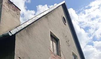 Zdjęcie opuszczonego miejsca: Dom na Chełmrzyńskiej