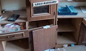 Zdjęcie opuszczonego miejsca: Dom na Chełmrzyńskiej